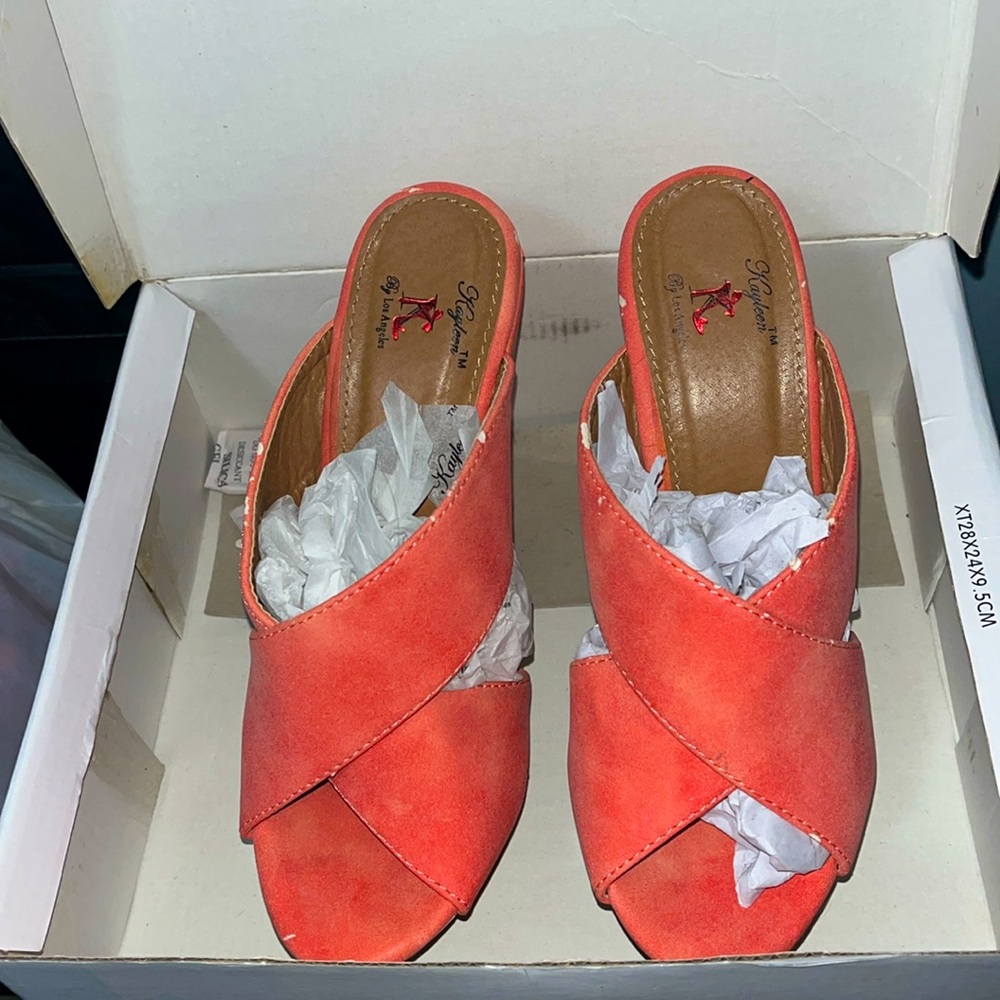 Women shoes